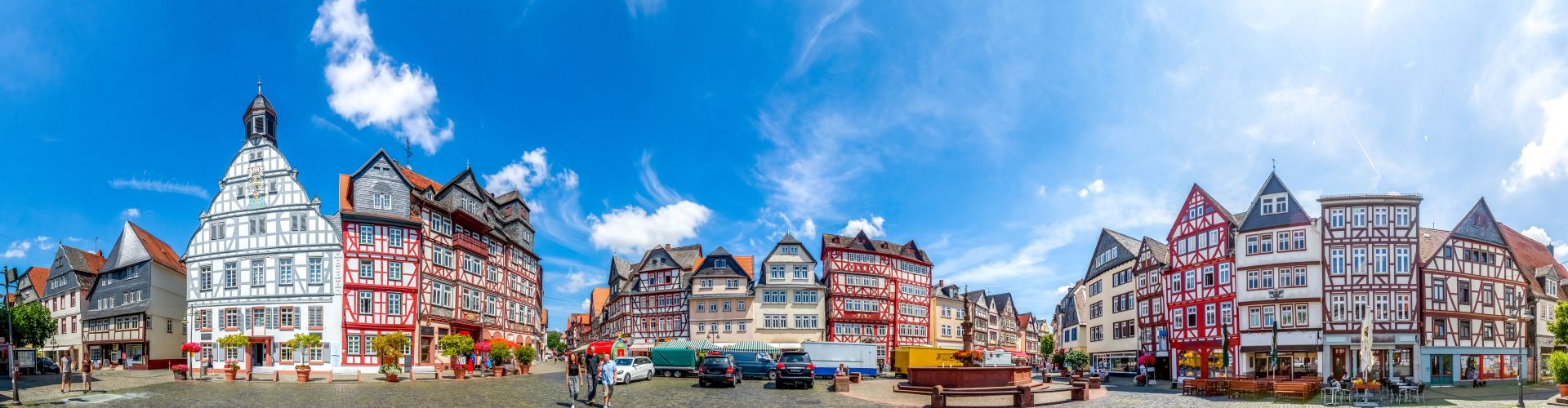 Single butzbach