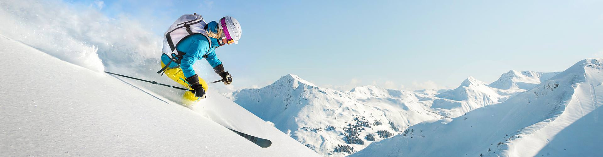 Skiurlaub österreich single urlaub